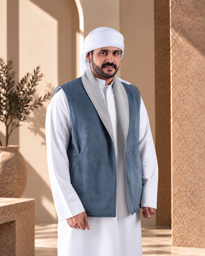 الملكي | رمادي