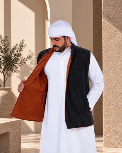 الكلاسيك | الجملي والاسود