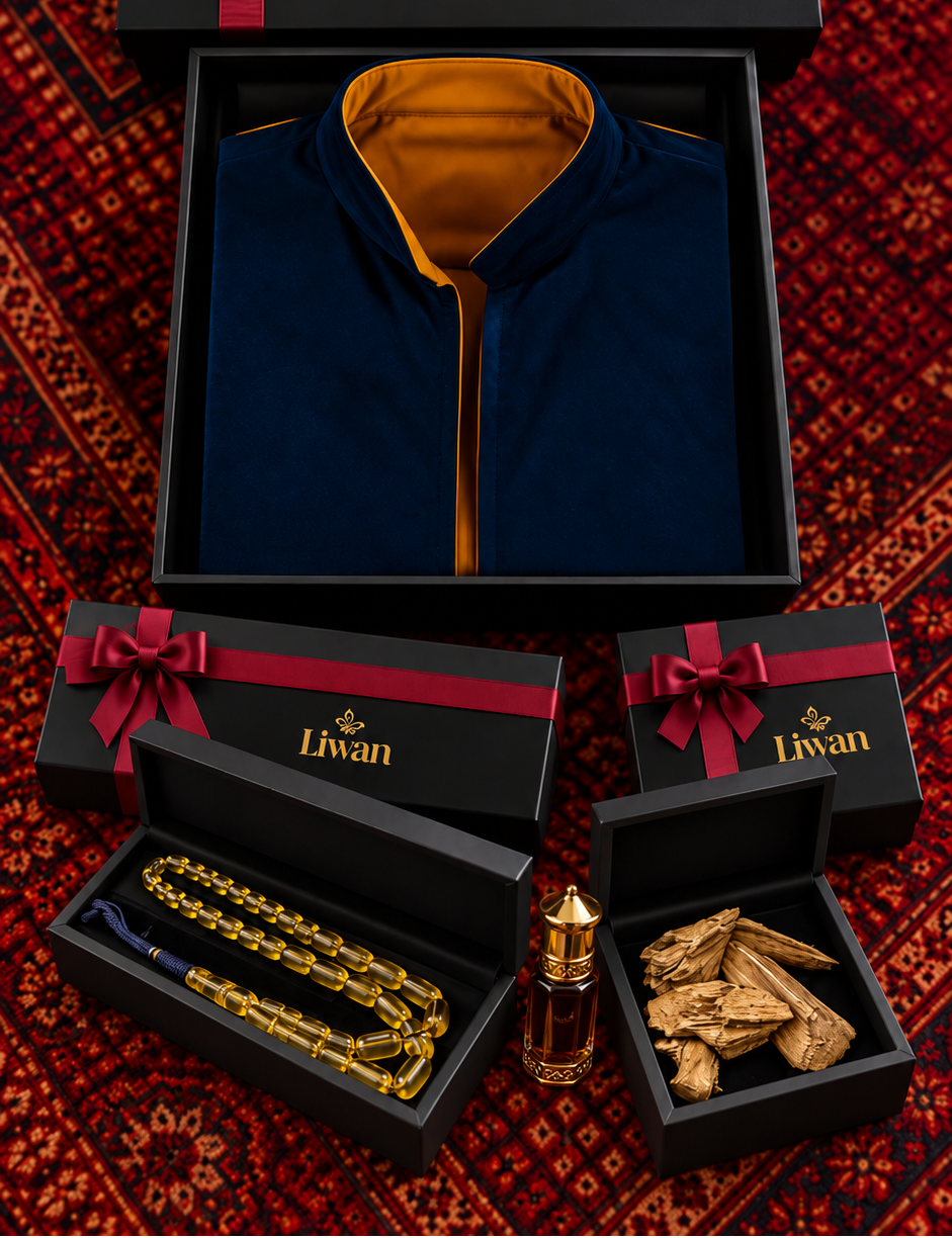 Signature Box