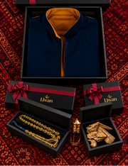 Signature Box