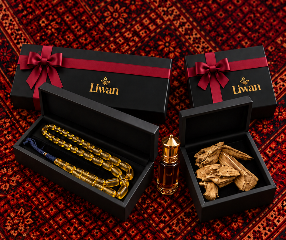 Liwan Royal box