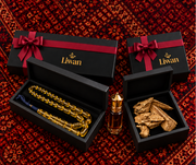 Liwan Royal box